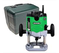 HiKOKI M12VEJ7Z 1/2in Variable Speed Router 1570W 110V