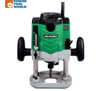 HiKOKI M12VEJ7Z 1570W 1/2" Variable Speed Router 110v