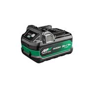 HiKOKI 36v MULTI VOLT Battery 18v 5.0Ah / 36v 2.5Ah MULTI VOLT Battery BSL36A18X