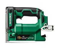 Hikoki N1810DAW4Z 18V 10mm Crown Width Fine Wire Stapler Body Only