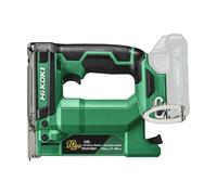 HiKOKI N1810DAW4Z 18V Cordless Fine Wire Stapler, 10 mm Crown Width, Body only in Carton Box