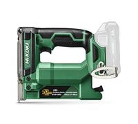 HiKOKI N1810DAW4Z 18V Cordless Fine Wire Stapler, 10 mm Crown Width, Body only in Carton Box