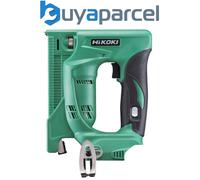 HiKOKI N18DSL/W4Z 18V Cordless 23 Gauge Stapler Body Only