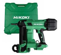 HiKOKI NC1840DAW3Z 18V Cordless brushless Concrete Nailer for Drywall Applications with Nails up to 40 mm, Body only