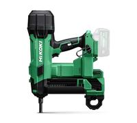 HiKOKI NC1840DAW3Z 18V Cordless brushless Concrete Nailer for Drywall Applications with Nails up to 40 mm, Body only