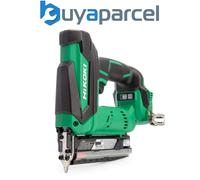 Hikoki Np18Dsalw4Z 18V 23G Cordless Pin Nailer Lightweight 2Kg Compact Nail Gun
