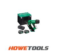 Hikoki Nr1890Dcajpz 18V First Fix Nailer