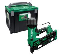 HiKOKI NR1890DCAW9Z 18V Brushless 2nd Generation 90mm Framing Nailer with Case