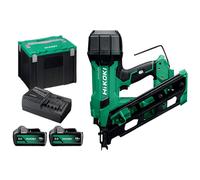 HiKOKI NR1890DCAW9Z NR1890DCAW9Z Framing Nailer 18V Bare Unit