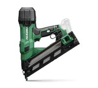 Hikoki NT1865DAAW9Z Nt1865Daaw9Z 15Ga Angled Finishing Nailer 18V Bare Unit