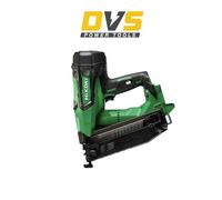 Hikoki Nailer 18V Brushless Straight Finish 16G