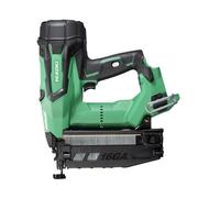 Hikoki Nt1865Dmj4Z 18V Brushless Straight Finish Nailer 16G Finish Nail Gun Bare
