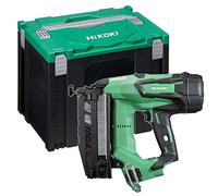 HiKOKI NT1865DMJ4Z 18V 16GA Brushless Straight Finish Nailer Bare Unit In Case