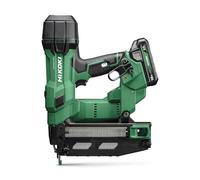 HiKOKI NT1865DSAJXZ 18V Cordless 16G Straight Finish Nailer Kit