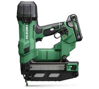 HiKOKI NT1865DSAW9Z NT1865DSAW9Z 16Ga Straight Finishing Nailer 18...