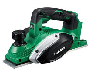 Hikoki P18Dslw4Z Cordless 18V Planer 82mm Plane 2mm Depth Bare Unit Hikp18Dslw4