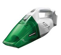 HiKOKI R18DSL/L4 R18DSL/L4 Wet & Dry Vacuum 18V Bare Unit