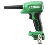 HIKOKI 18V Cordless Electric Air Duster RA18DA [Body Only] Compact Size Green