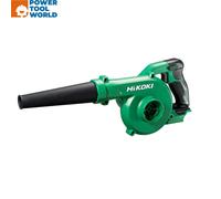 HiKOKI RB18DC 18v Cordless Blower Body Only