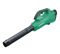 Hikoki RB36DAJ4Z 36v Multivolt Cordless Brushless Blower Body