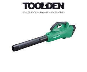 HiKOKI RB36DA/J4Z 18/36V MultiVolt Brushless Blower (Body Only)