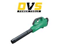 RB36DA/J4Z Multi-Volt Blowe 36V Bae Unit HIKRB36DAJ4