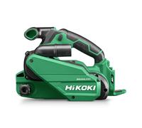 HiKOKI SB3608DAW4Z 36v Multi Volt Cordless Belt Sander Body