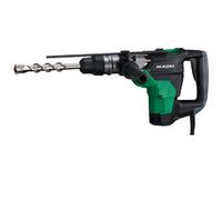 Hikoki Sds-Max Demolition Rotary Hammer Dh40Mc.1 110V 1100W