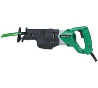 HIKOKI Tigersäge, CR13V2 (im Transportkoffer) (1010 W) 240V, Sägehub 29 mm