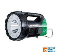 HiKOKI UB18DAW4Z 18v MULTI VOLT Cordless LED Spotlight Body Only