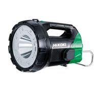 Hikoki Ub18Daw4Z Led Work Light Cordless 18V 2500 Lumens Multi Volt Compatibility Bare Unit