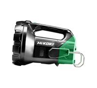 HIKOKI UB18DAW4Z Linterna a a batería 18 V - Sin baterías ni cargador