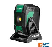 HiKOKI UB18DBW4Z 18v Cordless LED Construction Lamp Body Only