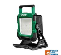 HIKOKI UB18DCW4Z 18v Cordless Work Light 4000lm Body Only