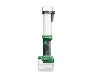 HiKOKI UB18DFW4Z 18V Cordless Lantern for 360° Area inspections, Body only