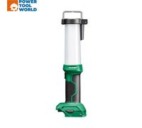 HiKOKI UB18DFW4Z 18v Cordless LED Lamp Body Only