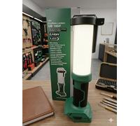 HIKOKI UB18DFW4Z Lantern Lamp 18V 750 Lumens (Product Only)