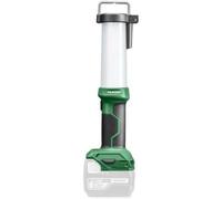 HIKOKI UB18DFW4Z Lantern Lamp 18V 750 Lumens (Product Only)