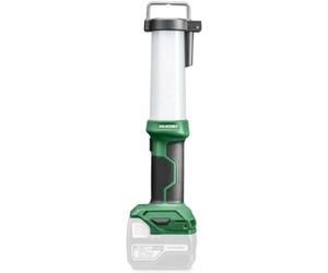 HIKOKI UB18DFW4Z Lantern Lamp 18V 750 Lumens (Product Only)