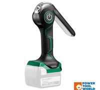 Hikoki UB18DJLL0Z 18V LED Torch / Work Combi Pocket Light Body Only [EEK: A]