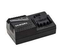 Hikoki Uc18Yfsl 14.4-18V Battery Charger For Slide Li-Ion Battery Bsl14 Bsl18