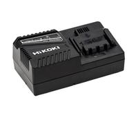 HiKOKI UC18YFSL 14.4V-18V LI-ION Slide On Battery Charger 240V
