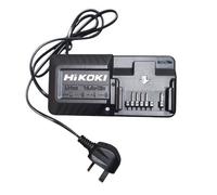 Hikoki Uc18Yksl 14.4-18V Battery Charger For Slide Li-Ion Battery Bsl14 Bsl18
