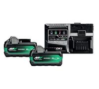Hikoki Uc18Ysl3Jhz Uc18Ysl3Jhz Mv Start Pack 2.5Ah/5.0Ah 18V Hiku18Ysl3Jh