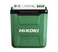 HiKOKI UL18DFW4Z 18V Cordless Cooling and Warming Coolbox, 24L