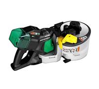 Hikoki Vb3616Dajgz Vb3616Da/jgz Multi Volt Rebar Bender/cutter 36V 2 X 5.0Ah Li-Ion Hikvb3616Daj