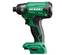 HiKOKI WH18DAW4Z 18V Cordless Brushless Impact Driver Body Only