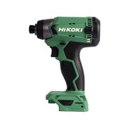 HiKOKI WH18DAW4Z 18V Cordless Impact Driver, Body Only