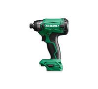 Hikoki Wh18Daw4Z 18V Cordless Impact Driver Compact Variable Speed 140Nm Bare
