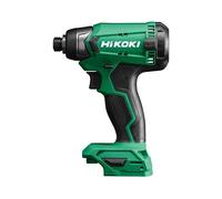 HiKOKI WH18DAW4Z Multi-Volt Impact Driver 18V Bare Unit HIKWH18DAW4Z
